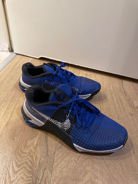 Buty używamy Metcon 8 . Rozmiar 8.5\ 42 eur
