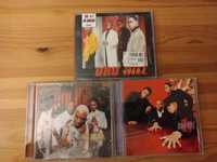 Dru Hill 3 płyty CD