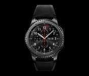 Samsung Gear S3 SM-R760 Frontier [Stan dobry]