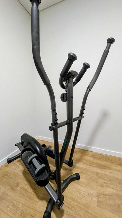 Bicicleta Elíptica Domyos El 100