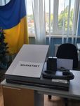 Супутниковий модем Starlink Gen3 (REV4) 2024 Standard Kit