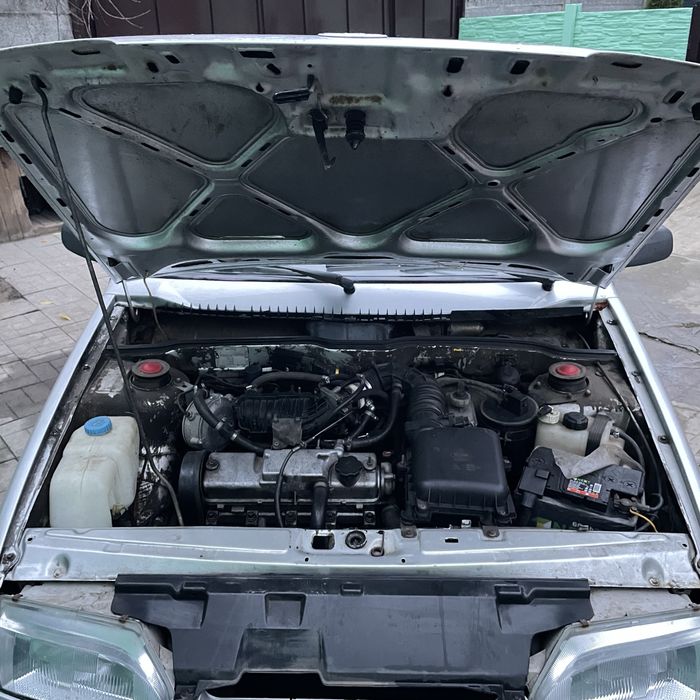 Ваз 2115 2007 года