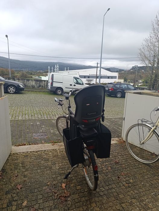 Bike dechatlon elpos 900e fev 2024 com fatura