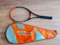 rakieta tenisowa Dunlop James Blake