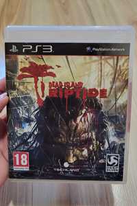 Dead Island Riptide ps3