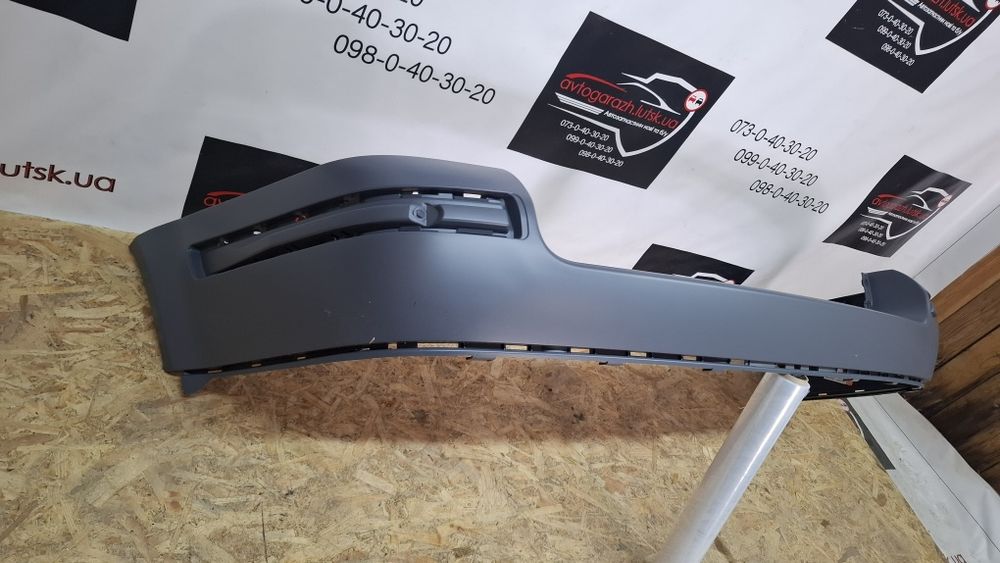 Задній бампер Passat B5+ універсал  Задній бампер пасат б5+