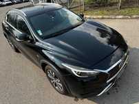 Infiniti QX30 2.2 AWD 4x4 automat kamera
