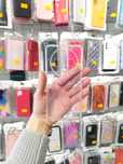 case, etui, pokrowiec z ochroną aparatu Oppo Reno 12F 4G/5G