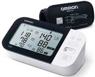Ciśnieniomierz naramienny z Bluetooth Omron M7 Intelli IT 5016