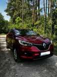 Renault Kadjar 1.3 140 pierwszy właściciel Lift