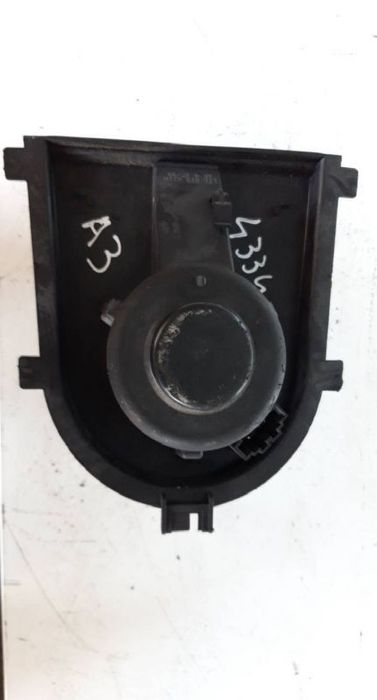 Motor Chauffage / Sofagem Audi A3 (8L1)