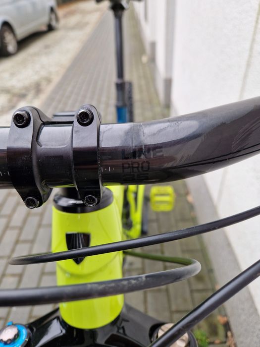 Trek Top Fuel GX AXS rozmiar L bezprzewodowa zmiana biegów