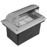 Oprawa elewacyjna Led KANLUX 7741