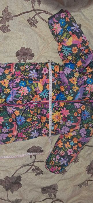 Зимовий комбінезон next