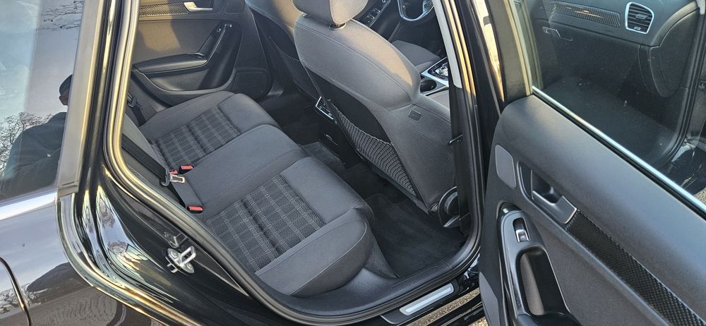 AUDI A4 B8 LIFT 2012 R 2.0 TDI 140 KM.Ledy.Navi.Tablet.Pdc.Raty.Niemcy