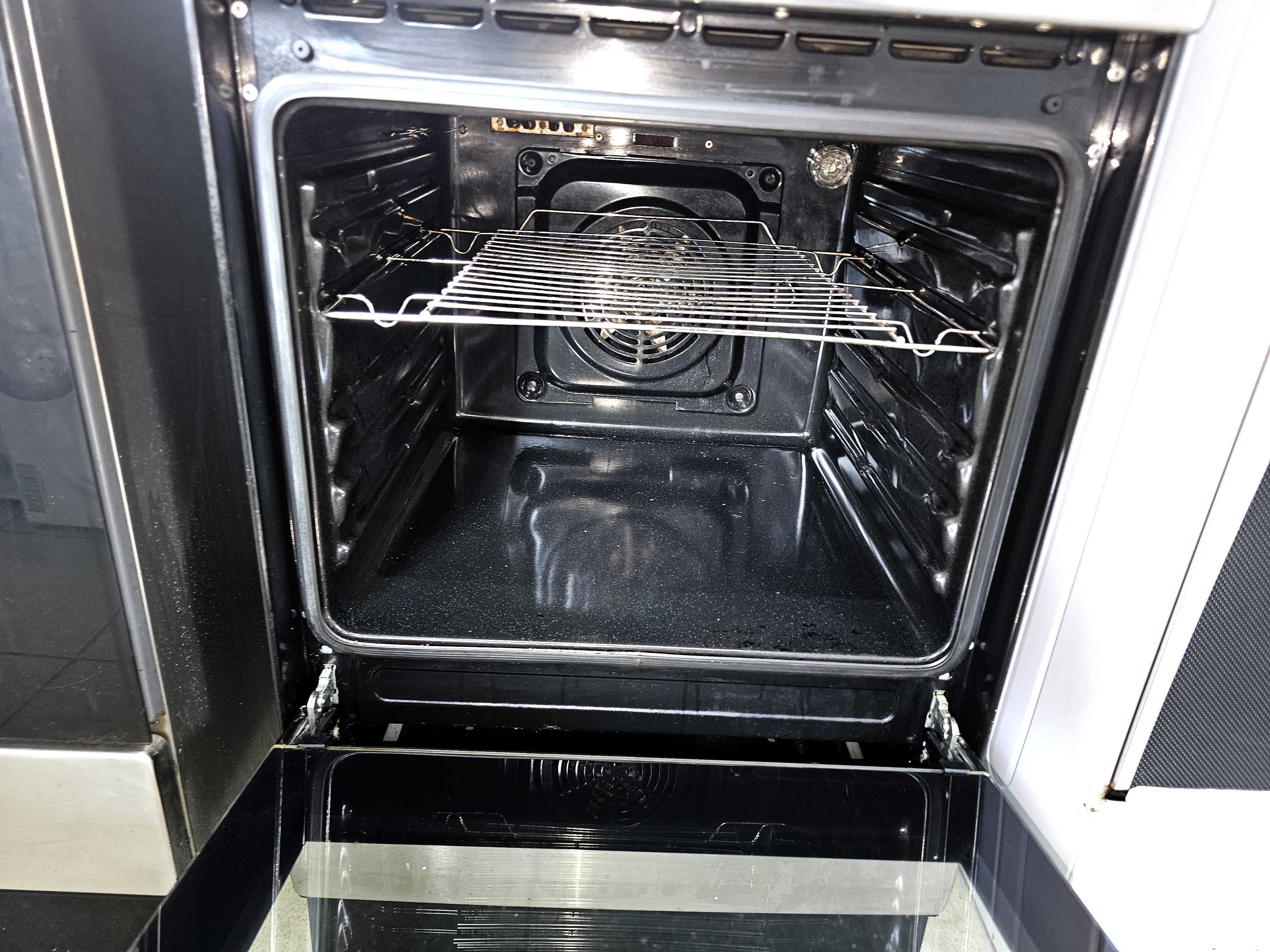 Kuchenka indukcyjna Amica 58IES2.322HTab(Xv) | 62L | gw.3mce