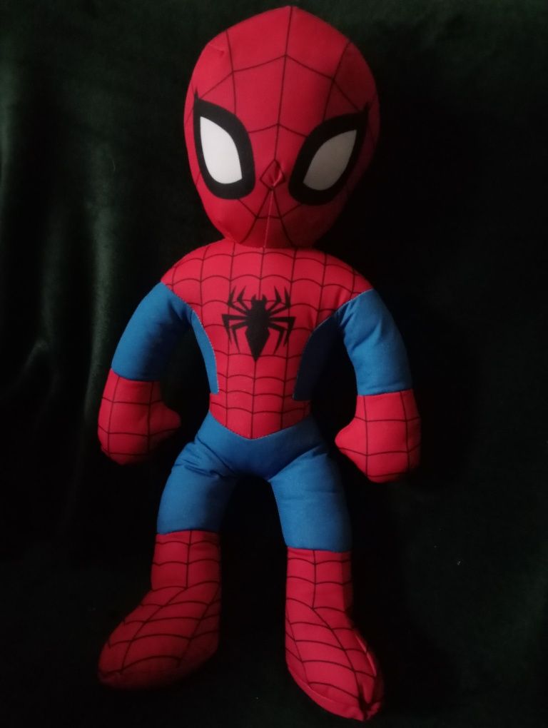 Spider Man maskotka Marvel