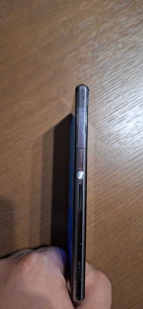 Sony Xperia Z2 .