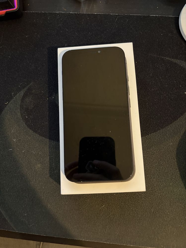 Iphone 12 128G usado