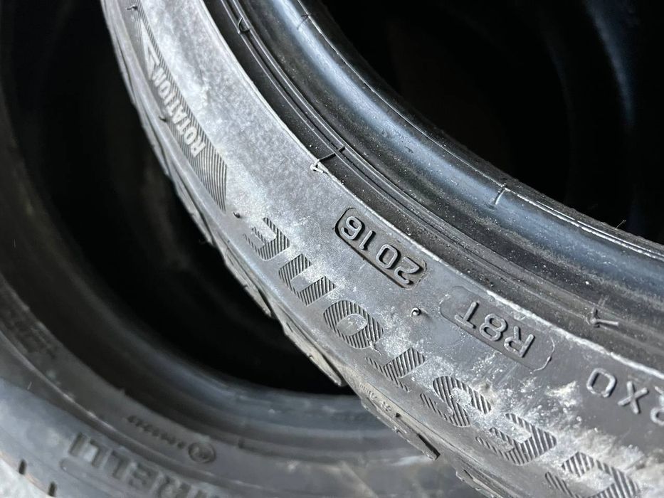 Автошини зимові BRIGESTONE 215/45/18 (2шт) Резина,Колеса,Гума,Скати,Ши