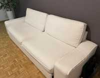 Sofa z funkcją spania Ikea