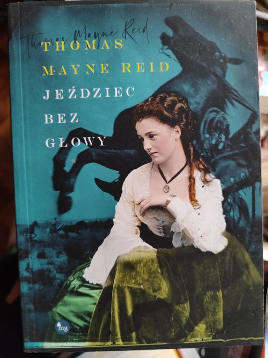 Jeździec bez głowy