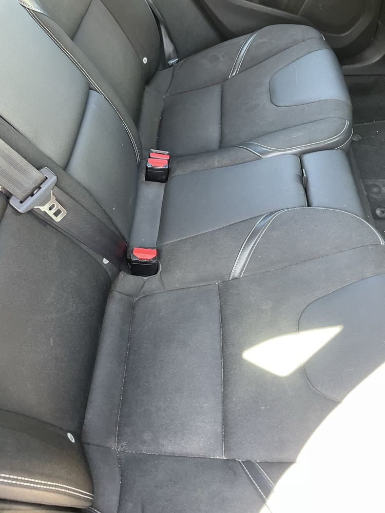 Volvo v40d ano 2008