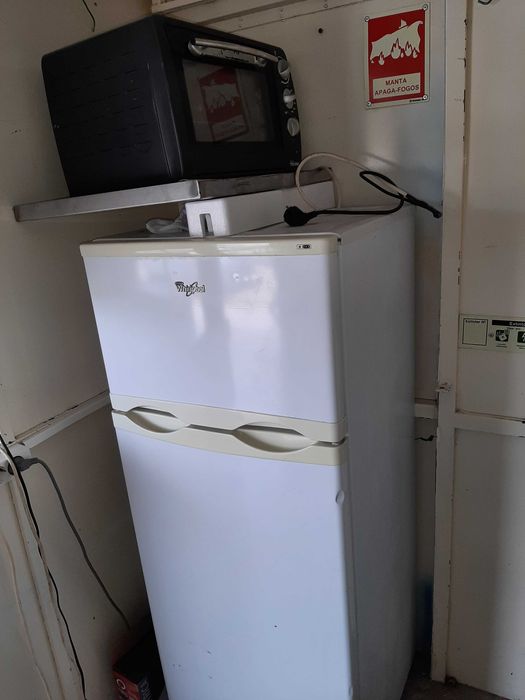 Rulote Bar ambulante