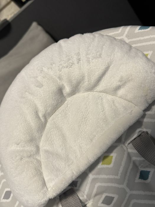 Качеля- кокон -гойдалка Ingenuity ConvertMe