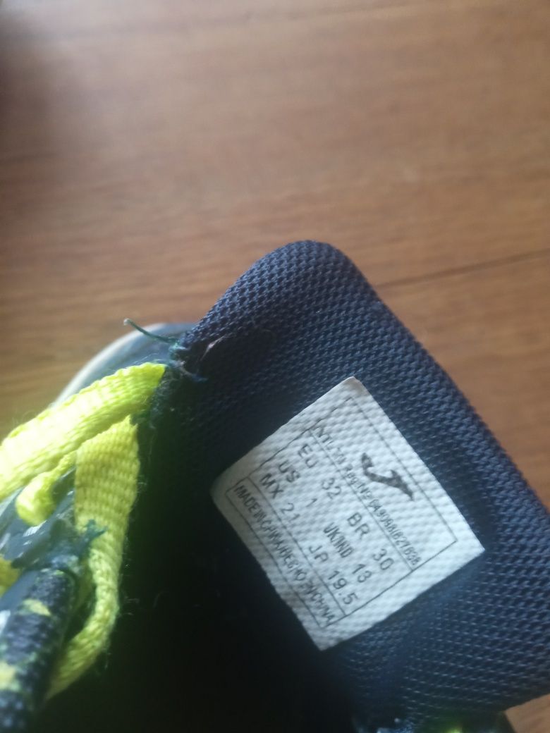 Buty halowe joma r.32
