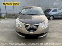 Para Peças Lancia Ypsilon (312_)