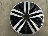 Felga Mercedes w177 CLA C118 X118 w247 CL c215 6.5jx17 ET44 5x112 felga pojedyncza aluminiowa r17