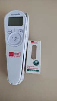 Инфракрасный ушной  термометр Microlife IR 200
