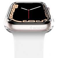 Spigen Liquid Crystal Apple Watch 4 / 5 / 6 / 7 / 8 / Se (40 / 41 Mm)