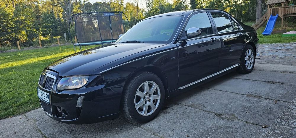 Rover 75 Rover 75 Connoisseur SE