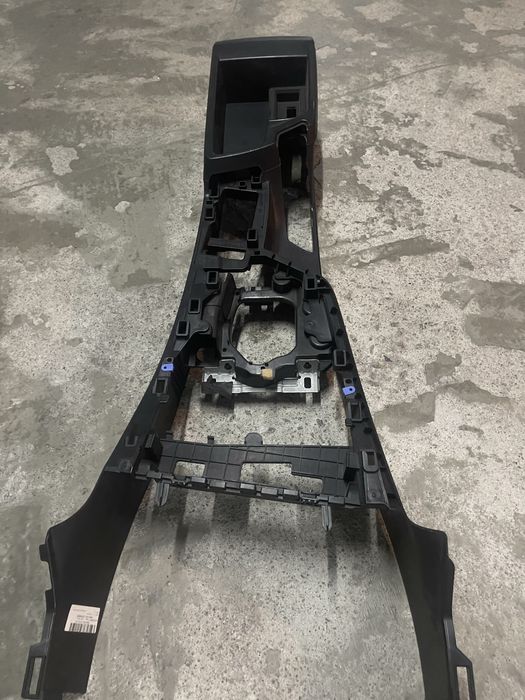 Consola central Bmw F20
