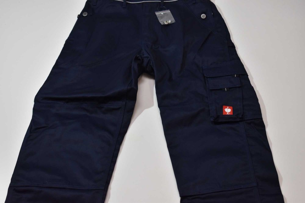 Engelbert strauss 56 spodnie robocze NOWE