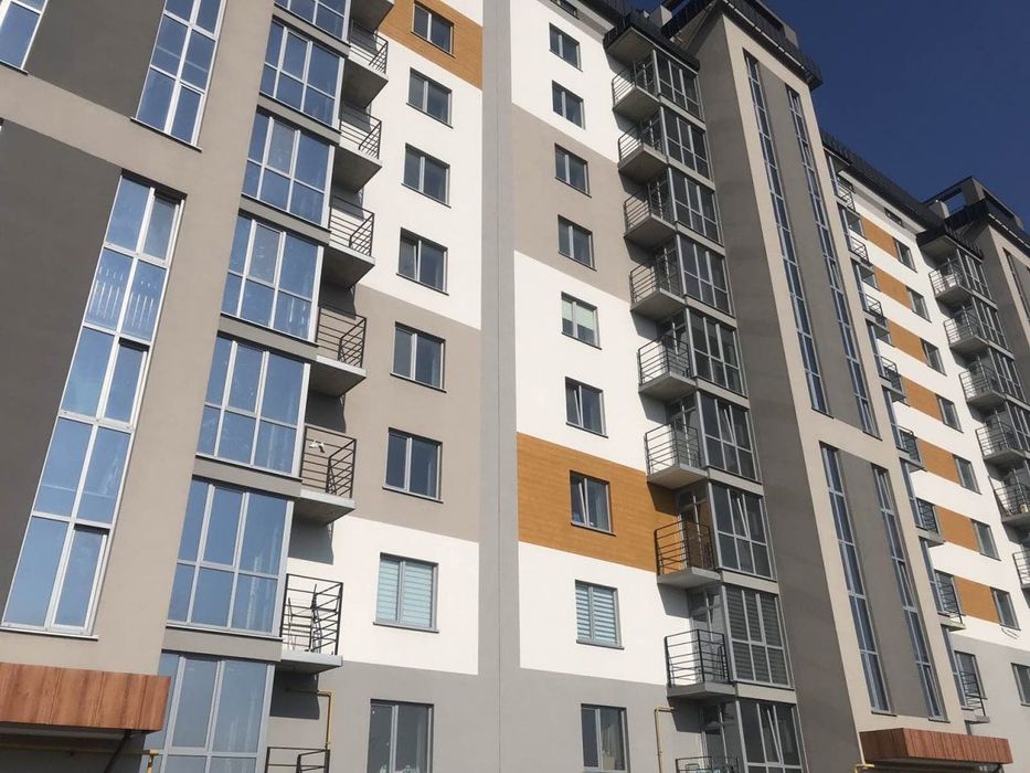 Здається однокімнатна квартира з індивідуальним газовим опаленням