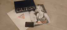 Pudełko Guess plus dwie torebki Guess
