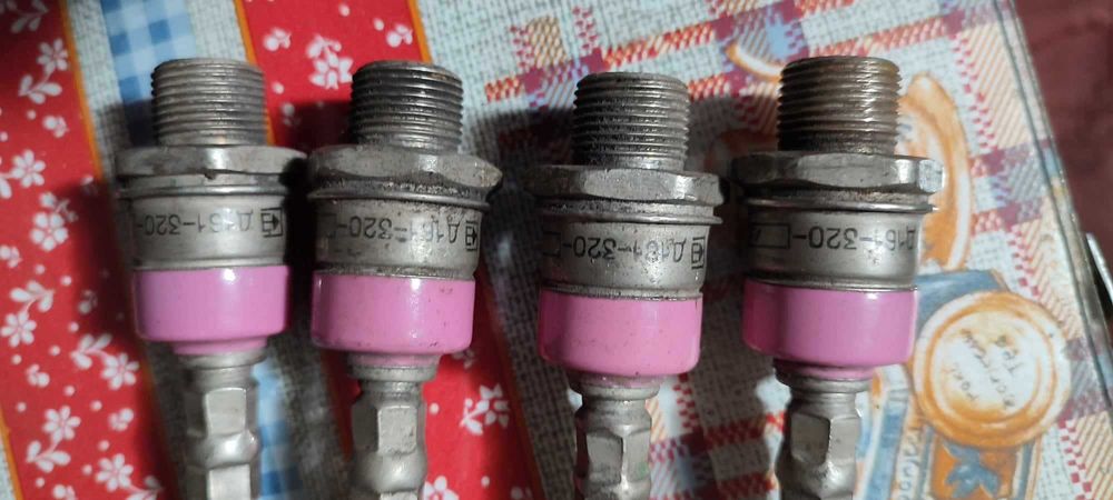 Dioda prostownicza do spawarki