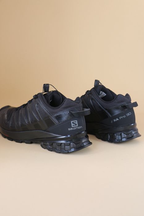 Slomon Xa Pro 3D V8 GTX  Розмір 40,5