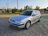 Volkswagen Golf * 1.4 Benzyna * Zero Korozji