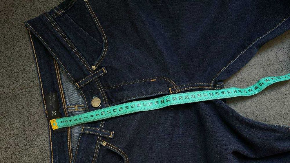 Levi's Levis Demi Curve 26х32 оригінал