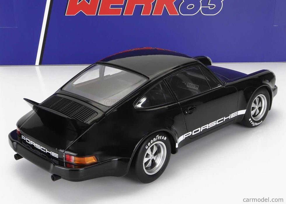 Porsches 4 Classicos/Antigos + 1/18 + Werk83 + Portes Grátis