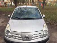 Nissan Pixo 2009 Терміново!