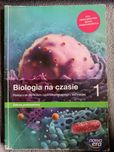 Biologia na czasie 1