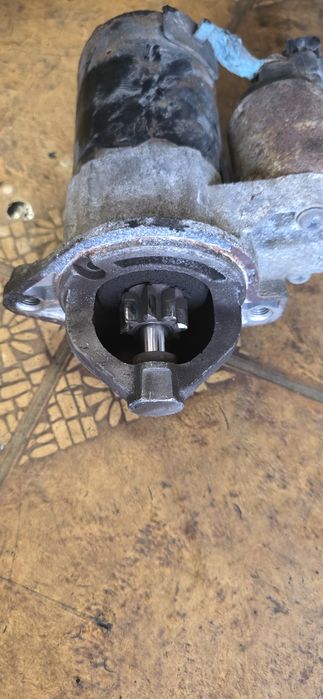 Rozrusznik Hyundai I20 1.4 55kw  36100  2A300