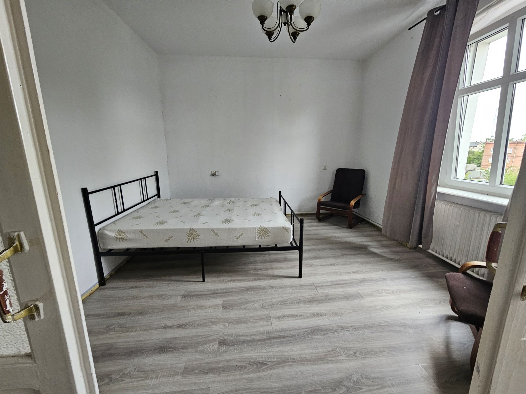 Wynajmę mieszkanie w Nowym na Rynku