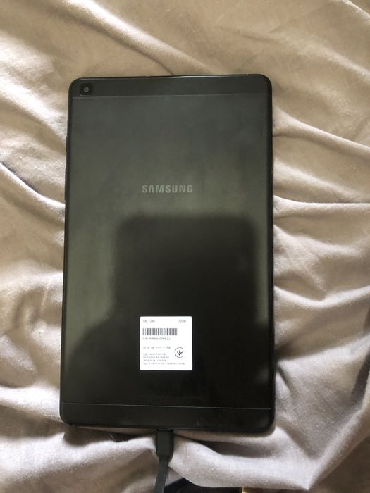Продам планшет Samsung Galaxy Tab A 8,0,2019 рік