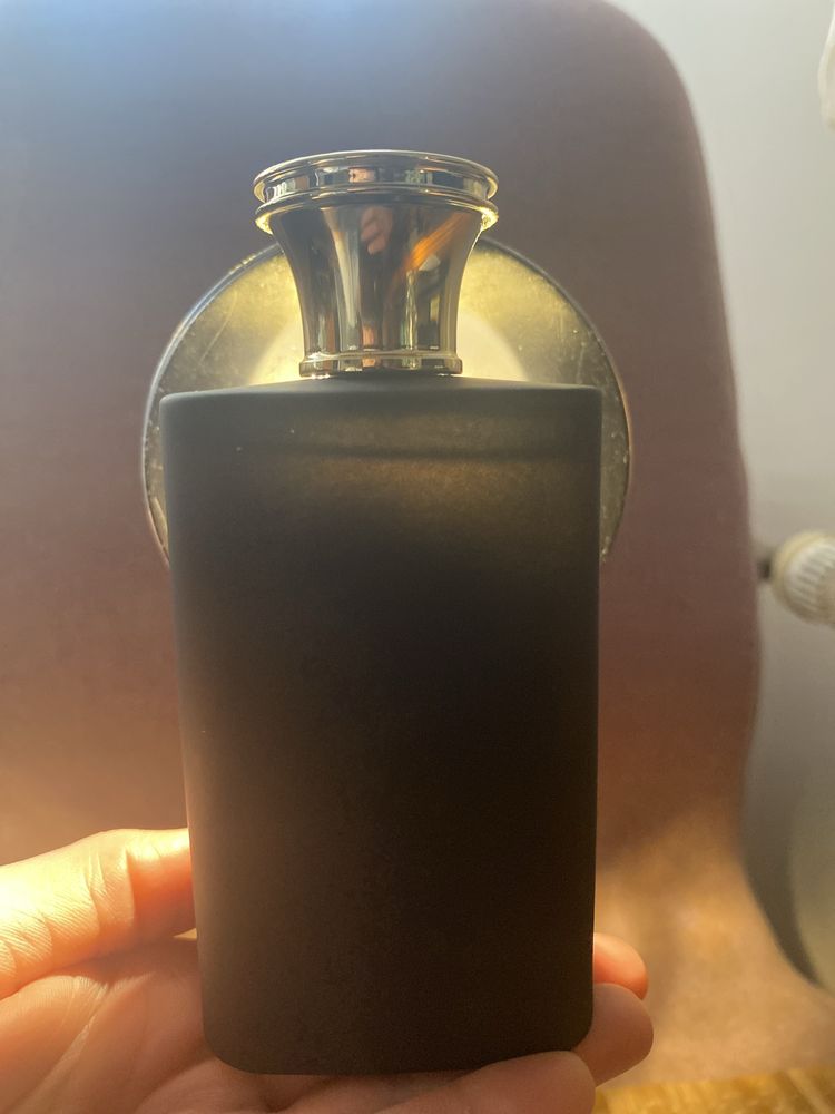 Khadlaj La Fede Opera Noir L'Or woda perfumowana dla kobiet 100 ml